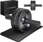 EliteAthlete Bauchtrainer EliteAthlete&reg; Bauchroller Bauchmuskeltrainer AB...