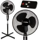 GreenBlue Standventilator GB580, mit Schwenkfunktion, Timer, 3 Betriebsmodi &