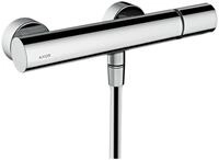 hansgrohe Duscharmatur Axor Uno Brausemischer mit Zerogriff