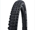 Schwalbe Fahrradreifen Schwalbe Reifen Magic Mary 29x2.40" 62-622 schwarz E-50...