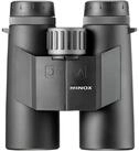 Minox Fernglas mit Entfernungsmesser X-range 10x42 Fernglas