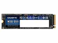 Gigabyte M30 interne SSD