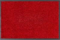 Andiamo Fu&szlig;matte Super Wash & Clean, Made in Belgium, rechteckig, H&ouml;he: 7 mm,