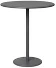 blomus Ablagetisch -STAY- Garten Beistelltisch, Outdoor-Gartentisch: Modernes Design,