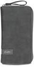 Zwei Geldb&ouml;rse O.OW2 - Geldb&ouml;rse 19 cm (grey)
