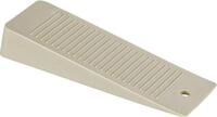 WENKO T&uuml;rstopper Wenko T&uuml;rkeile 2er-Set, beige