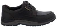 Mephisto Mephisto CHARLES Halbschuh, Fettleder, AIR-RELAXE - Technologie, Grizz