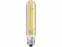 Osram LED-Leuchtmittel Osram-LED-Vintage-Edition-E27, E27, Warmweiß,...