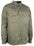 John Doe Motorradjacke Motoshirt XTM Motorrad Hemd protektoren