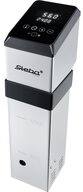 Steba Sous-Vide Garer Hochleistungs-Sous-Vide Garer SV 120 Professional,...
