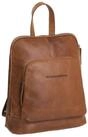 The Chesterfield Brand Cityrucksack Naomi, Leder