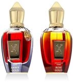 XERJOFF Duft-Set Amber Gold,Amber Gold