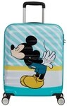 American Tourister&reg; Handgep&auml;ck-Trolley Wavebreaker, 4 Rollen, ABS