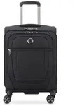 Delsey Paris Handgep&auml;ck-Trolley Helium Dlx, 4 Rollen, Polyester