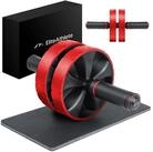 EliteAthlete Bauchtrainer EliteAthlete&reg; Bauchroller Bauchmuskeltrainer AB...