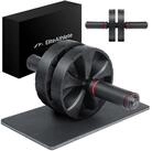 EliteAthlete Bauchtrainer EliteAthlete&reg; Bauchroller Bauchmuskeltrainer AB...