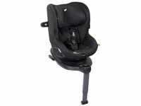joie i-Spin 360 E i-Size Reboard Kindersitz , Farbe: Coal