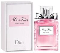 Dior Eau de Toilette Miss Dior, Glasflakon, Parf&uuml;m EDT, Damenduft