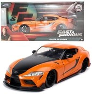 JADA Spielzeug-Rennwagen Han&acute;s Toyota GR Supra Jada Fast & Furious Die-Cast...