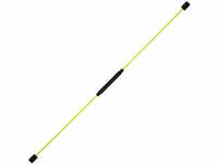 Energetics Türreck Gymnastik-Stab Vibration Stick 160c gelb|schwarz