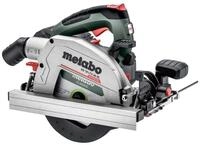 metabo Akku-Handkreiss&auml;ge KS 18 LTX 66 BL, 2 x 8 Ah LiHD in MetaBox
