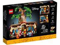 LEGO Disney Winnie Puh (21326)