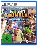 Worms Rumble, Playstation 5