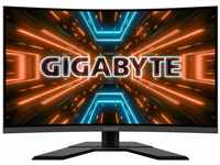 Gigabyte G32QC A Curved-Gaming-Monitor (80 cm/32 ", 2560 x 1440 px, QHD, 1 ms