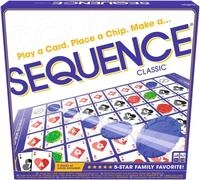 Goliath&reg; Spiel Sequence Classic, Strategiespiel