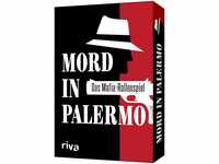 Riva Spiel, Mord in Palermo