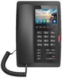 Fanvil Fanvil H5W IP-Telefon Schwarz 2 Zeilen WLAN Kabelgebundenes Telefon