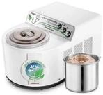 Nemox Eismaschine, 140 W