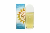 Elizabeth Arden Eau de Toilette Sunflower Sunrise Eau de Toilette 100ml Spray