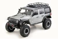 Absima RC-Auto 1:8 EP Crawler CR1.8 "Yucatan" RTR