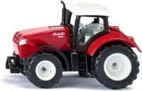 Siku Modellauto Siku 1105 Mauly X540 Rot