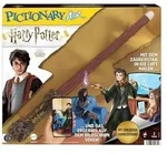 Mattel&reg; Actionfigur Pictionary Air Harry Potter HDC60