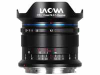LAOWA 11mm f/4,5 FF RL für Canon RF Objektiv
