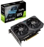 Asus DUAL-RTX3060-O12G-V2 Grafikkarte