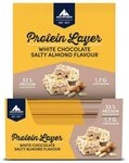 Multipower Multipower Protein Layer - 18 x 50g Riegel Riegel