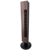 be cool Turmventilator BC100TU2166F - Turmventilator - braun