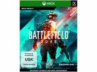 Battlefield 2042 Xbox Series X [Standard Edition] Microsoft Xbox Series