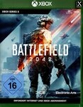 Battlefield 2042 Xbox Series X/S