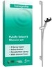 hansgrohe Brausegarnitur