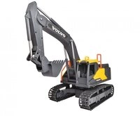Dickie Toys Spielzeug-Bagger Construction RC Volvo 203729018