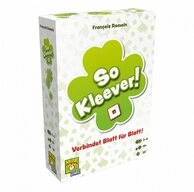 Repos Spiel, So Kleever! - deutsch
