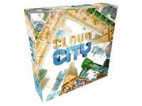 Cloud City (BLOD0083)