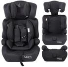 FableKids Autokindersitz Sitzerh&ouml;hung i-Size 76&ndash;150 cm, vorw&auml;rtsgerichtet,