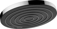 hansgrohe Kopfbrause Pulsify S Duschkopf 260 mm 1-Jet EcoSmart chrom,...