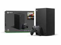 Microsoft Xbox Series X + Forza Horizon 5 Premium Edition Xbox-Controller