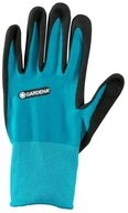 GARDENA Gartenhandschuhe 11510-20 Pflanz- und Bodenhandschuh